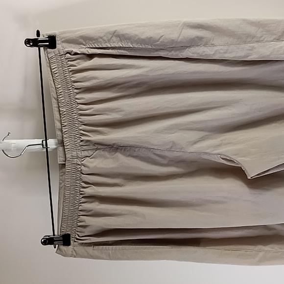 Catalina Parachute Pants Nylon Women's Size Large - Picture 4 of 15